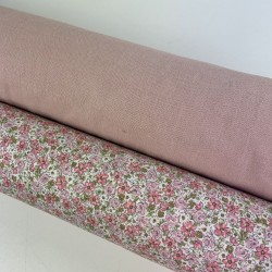Lino Cotton, Rosa Perla