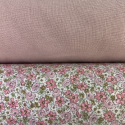 Lino Cotton, Rosa Perla