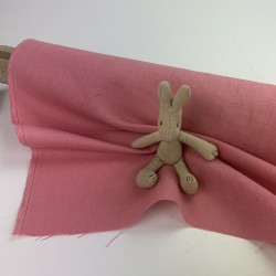 Lino Cotton, Rosa Fucsia