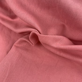 Lino Cotton, Rosa Fucsia