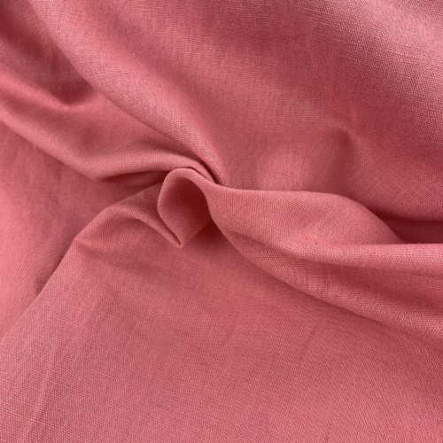 Lino Cotton, Rosa Fucsia