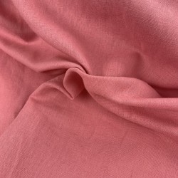 Lino Cotton, Rosa Fucsia