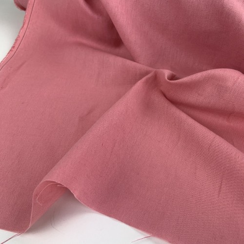Lino Cotton, Rosa Fucsia