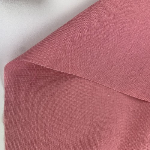 Lino Cotton, Rosa Fucsia