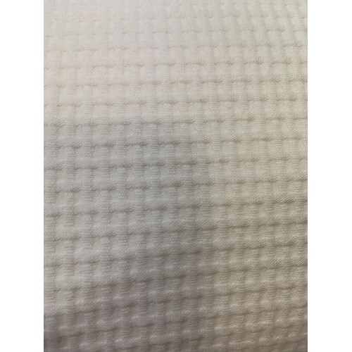 Cotone Sacco Trapuntato,Bianco Caldo