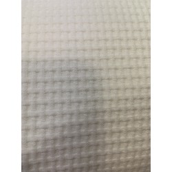 Cotone Sacco Trapuntato,Bianco Caldo