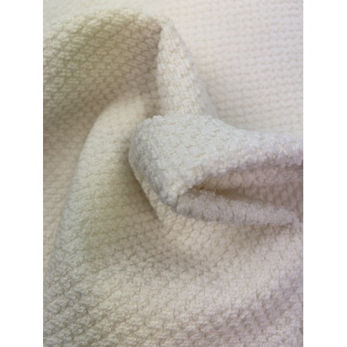 Spugna di Cotone/Waffle, Ecru