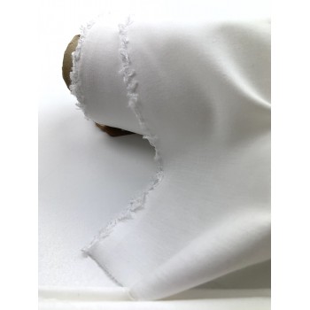 Cotone  Viena  Biologico,  Bianco