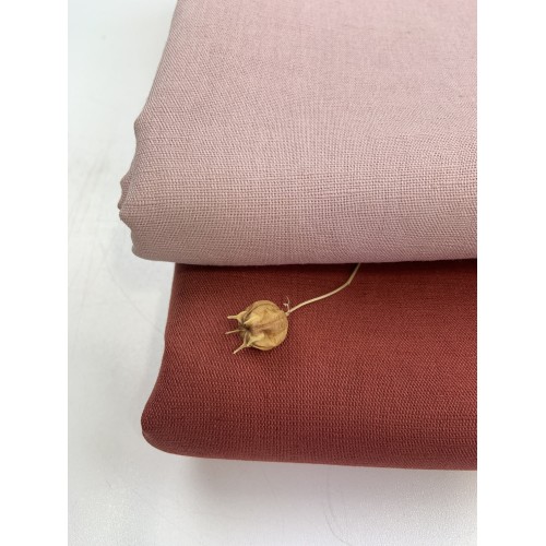 Lino Cotton, Rosa Perla
