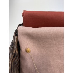 Lino Cotton, Rosa Perla