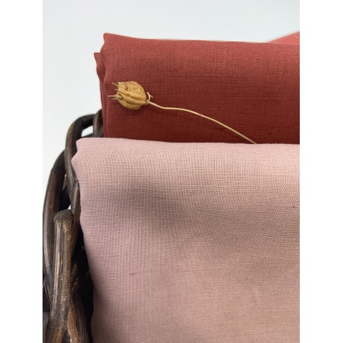Lino Cotton, Rosa Perla