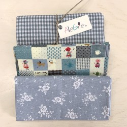 Pack Cotone Giada, 3 pz. 50 x 50cm
