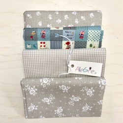 Pack Cotone Sabina, 4 pz. 50 x 50cm