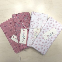 Pack Cotone Valentina, 4 pz. 50 x 50cm