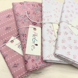 Pack Cotone Valentina, 4 pz. 50 x 50cm