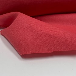 Lino Cotton, Corallo