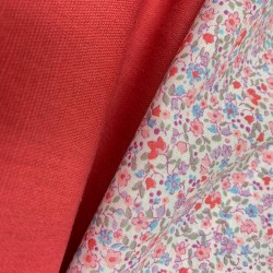 Lino Cotton, Corallo