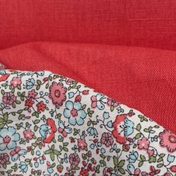 Lino Cotton, Corallo
