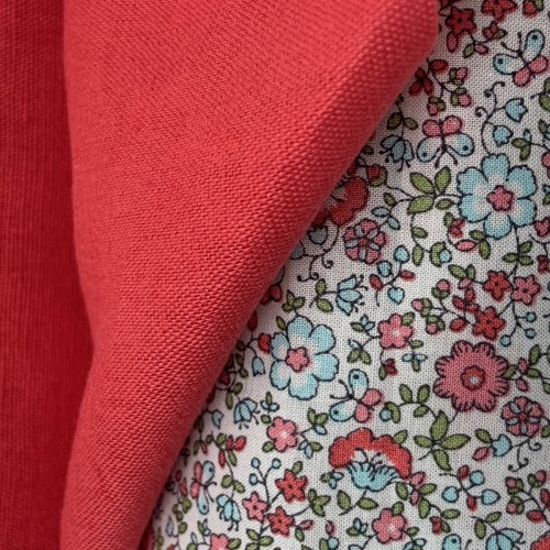 Lino Cotton, Corallo