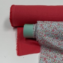 Lino Cotton, Corallo