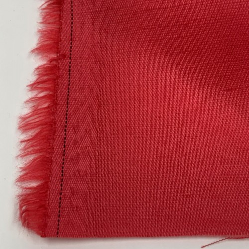 Lino Cotton, Corallo