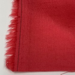Lino Cotton, Corallo