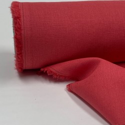 Lino Cotton, Corallo
