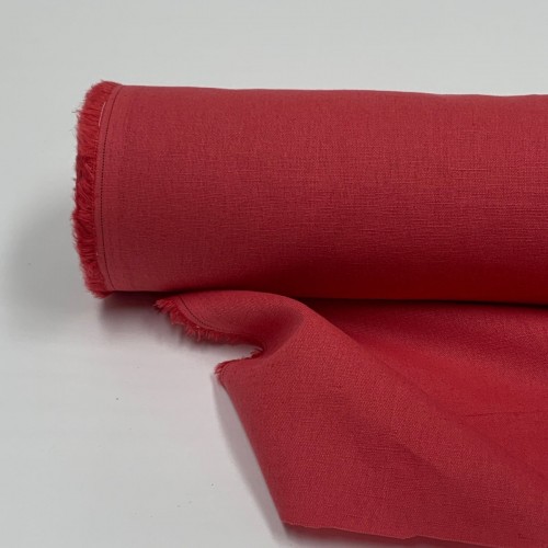 Lino Cotton, Corallo