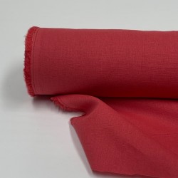 Lino Cotton, Corallo
