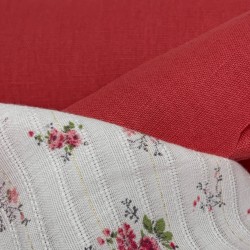 Lino Cotton, Corallo