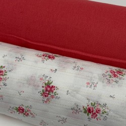 Lino Cotton, Corallo