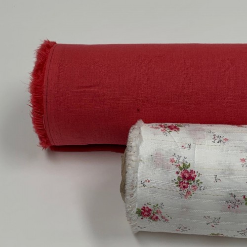 Lino Cotton, Corallo