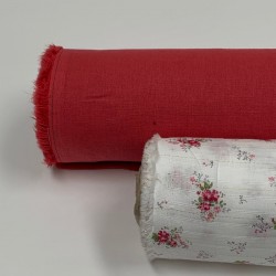 Lino Cotton, Corallo