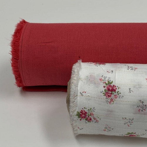 Lino Cotton, Corallo
