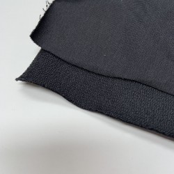 Felpa / French terry, Grigio scuro