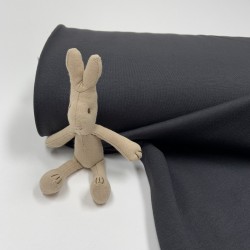 Felpa / French terry, Grigio scuro