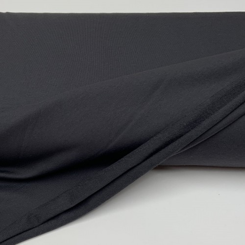 Felpa / French terry, Grigio scuro