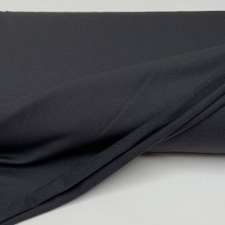 Felpa / French terry, Grigio scuro