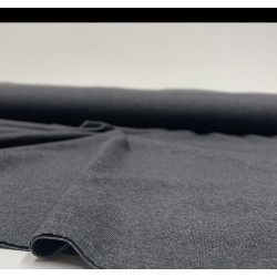 Jersey Melange, Grigio scuro