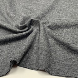 Jersey Melange, Grigio scuro
