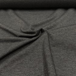 Jersey Melange, Grigio scuro