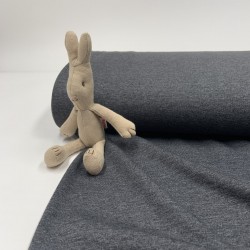 Jersey Melange, Grigio scuro