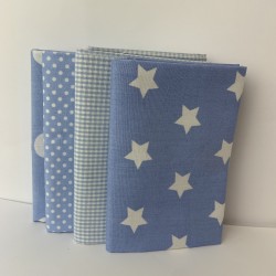 Pack Cotone Cielo, 4 pz. 50x 70-75cm