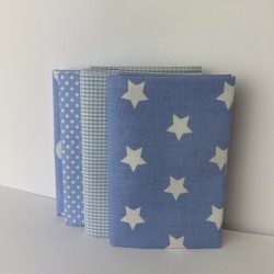 Pack Cotone Cielo, 4 pz. 50x 70-75cm